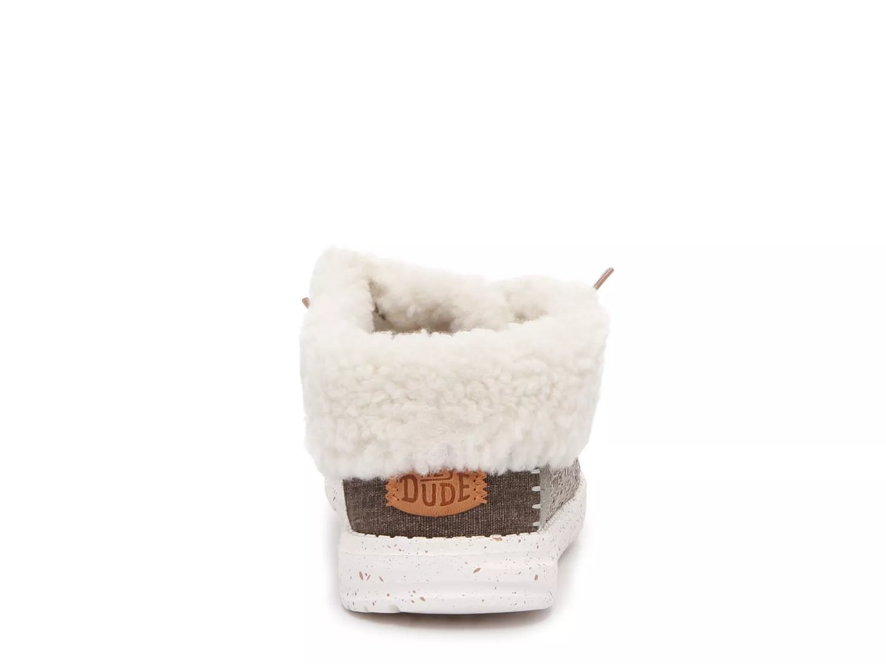 Wendy Cozy Slip-On
