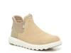 Branson Bootie - Women's Tan view