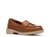 Westlynn Bella Loafer Tan Leather view