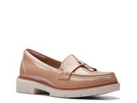 Westlynn Bella Loafer Beige Synthetic view