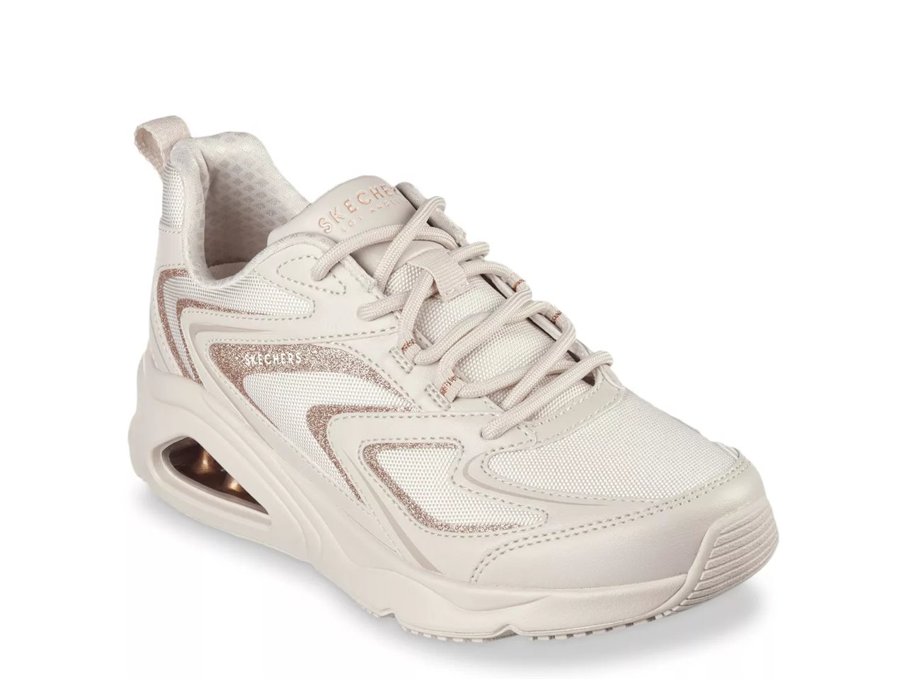 Tres Air Uno Sneaker - Women's