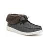 Wendy Cozy Slip-On - Women's Black view