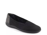 Itia Slip-On Black view