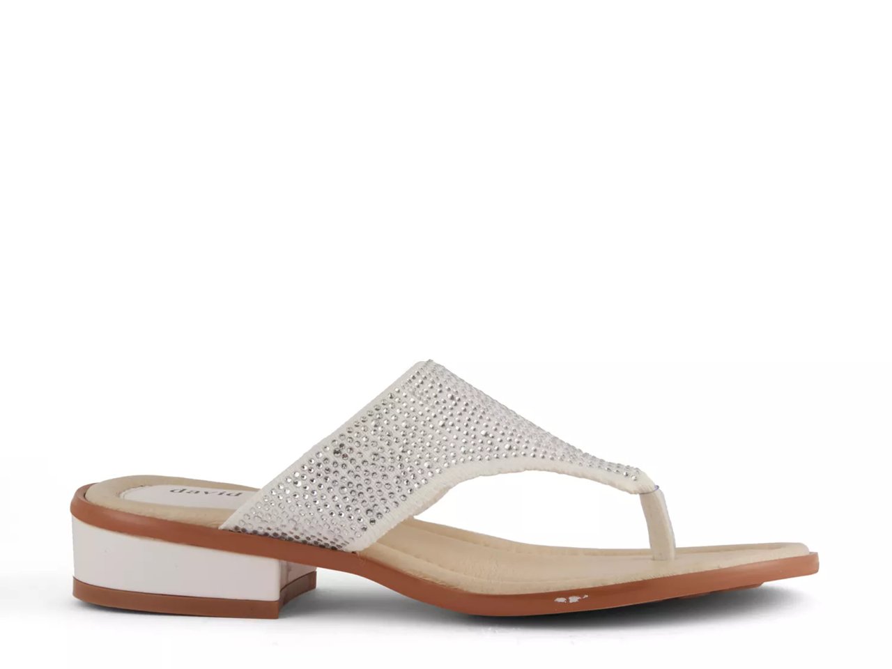 Pierce Sandal