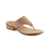 Pierce Sandal Taupe view