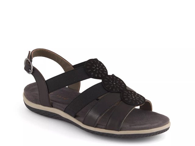 Quan Sandal