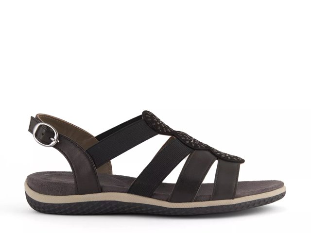 Quan Sandal