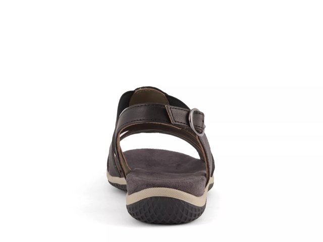Quan Sandal