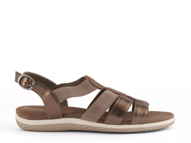 Quan Sandal