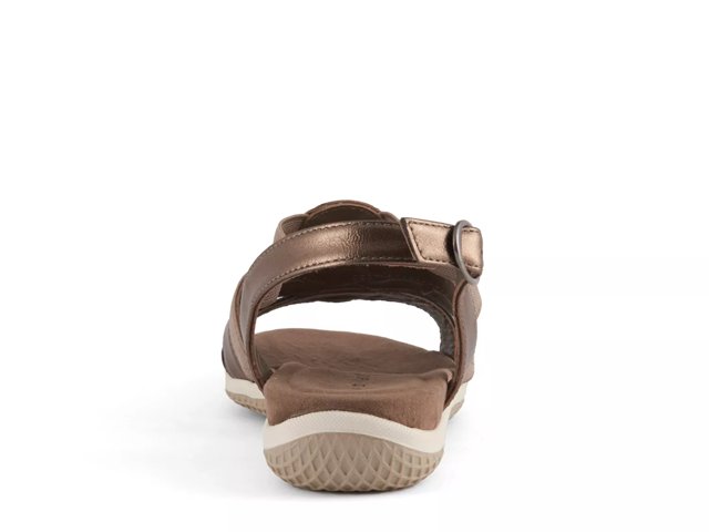 Quan Sandal