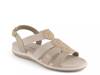 Quan Sandal Bone Leather view