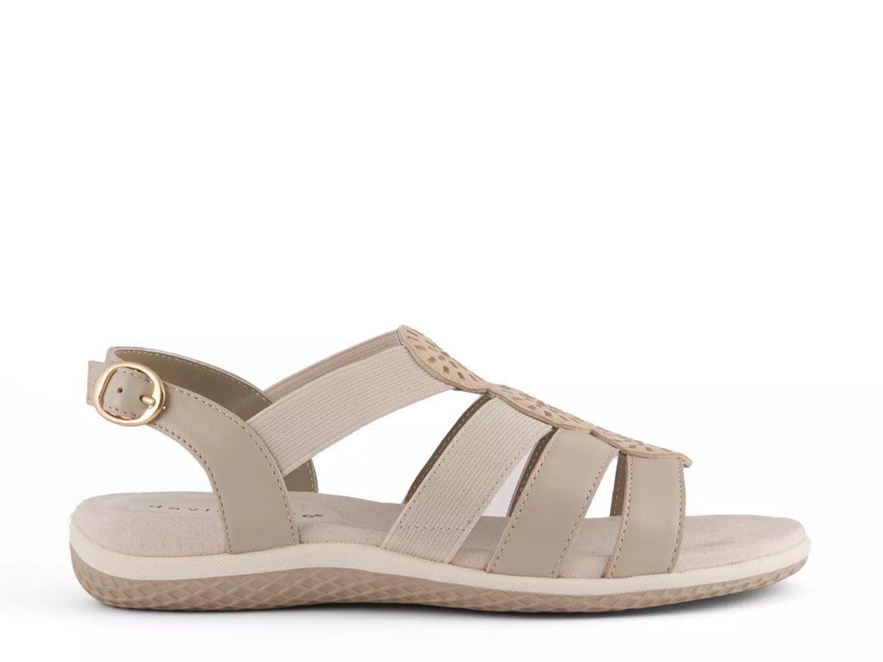 Quan Sandal