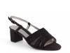 Spicy Sandal Black view