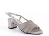 Spicy Sandal Silver Metallic view