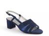 Spicy Sandal Navy view
