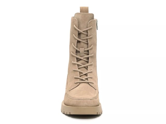 Elman Combat Boot