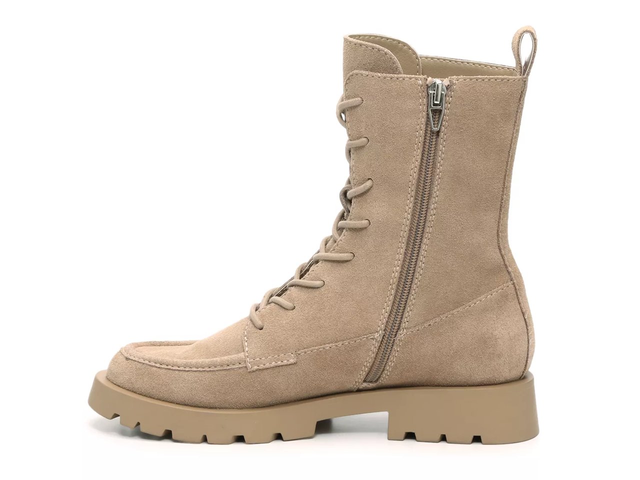 Elman Combat Boot