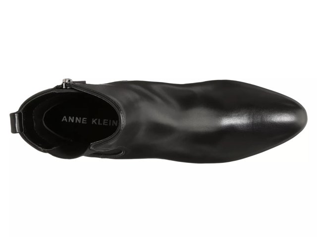 Anne Klein Vinn Chelsea Bootie - Free Shipping | DSW
