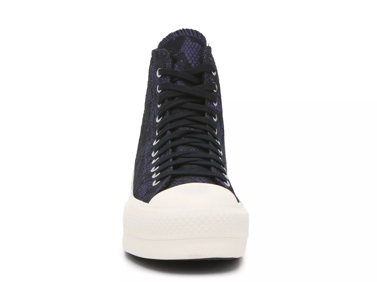 Chuck Taylor All Star Platform High-Top Sneaker - Women's