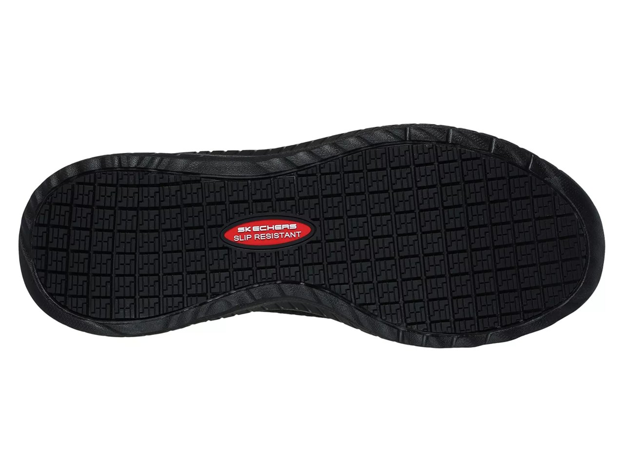 BOBS Relaxed Fit Sport Squad Chaos SR Slip-On Sneaker - Women's