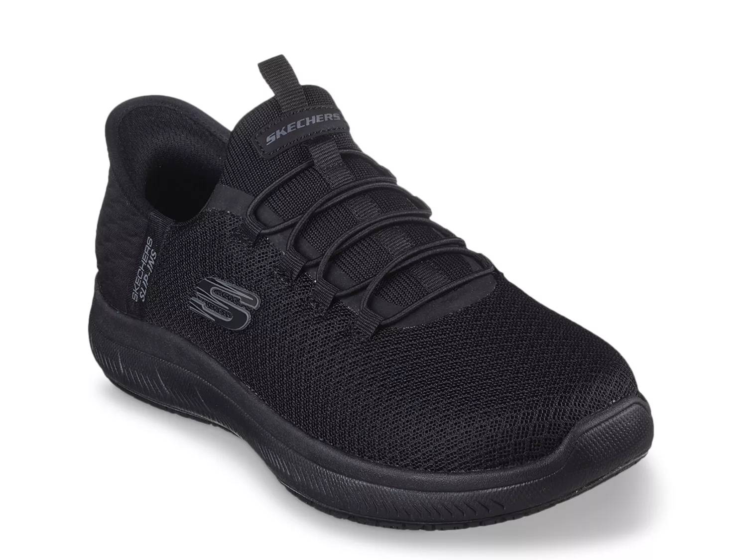 Handsfree Slip-Ins Work Summits SR Enslee Slip-On Sneaker - Women's