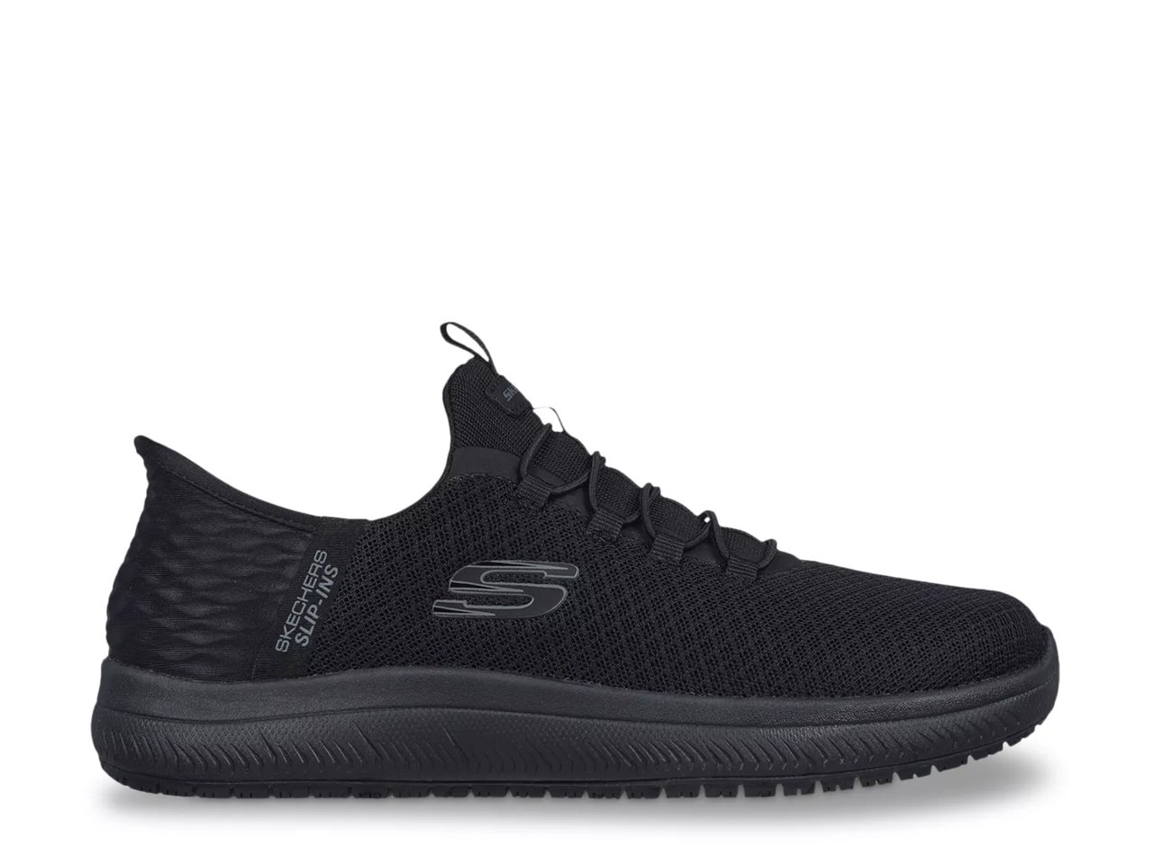 Handsfree Slip-Ins Work Summits SR Enslee Slip-On Sneaker - Women's