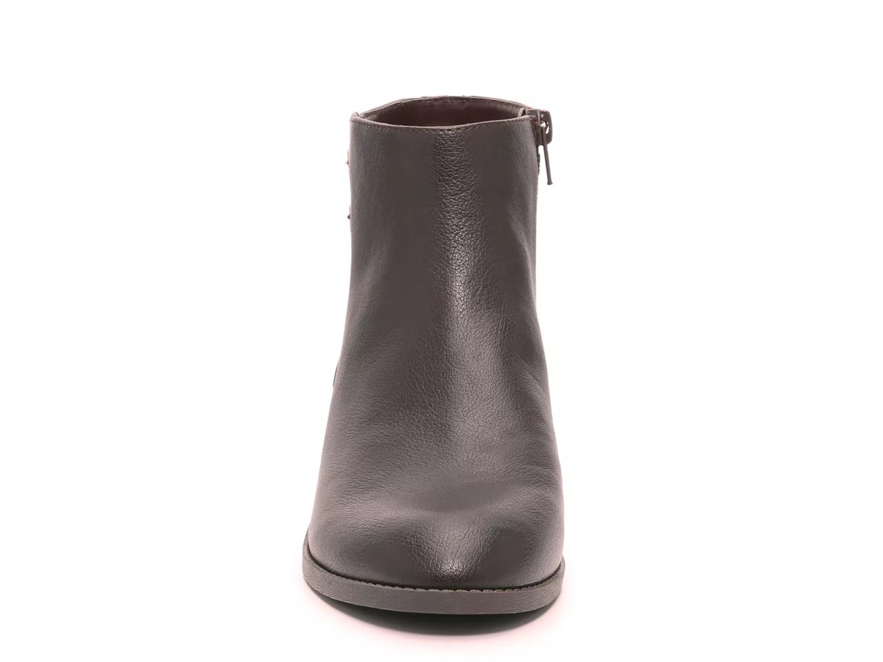 Flann Bootie