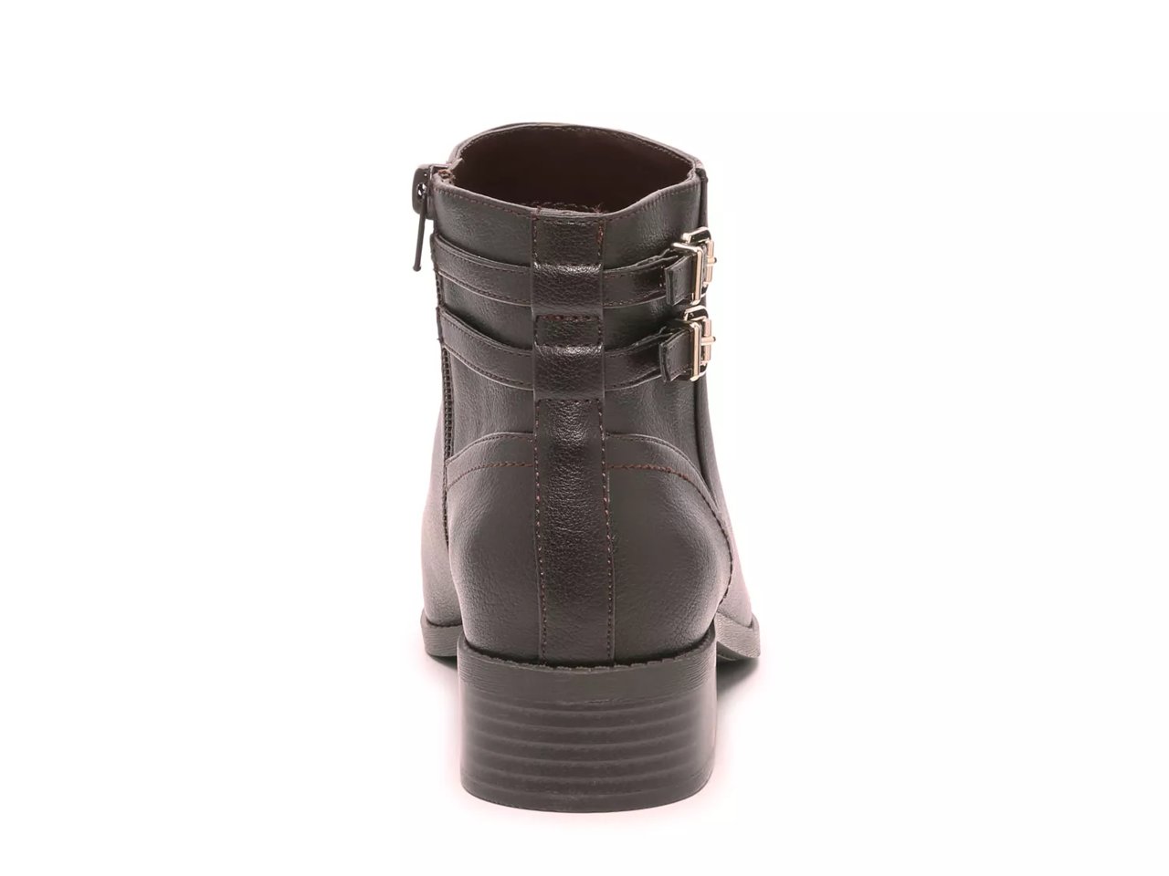 Flann Bootie