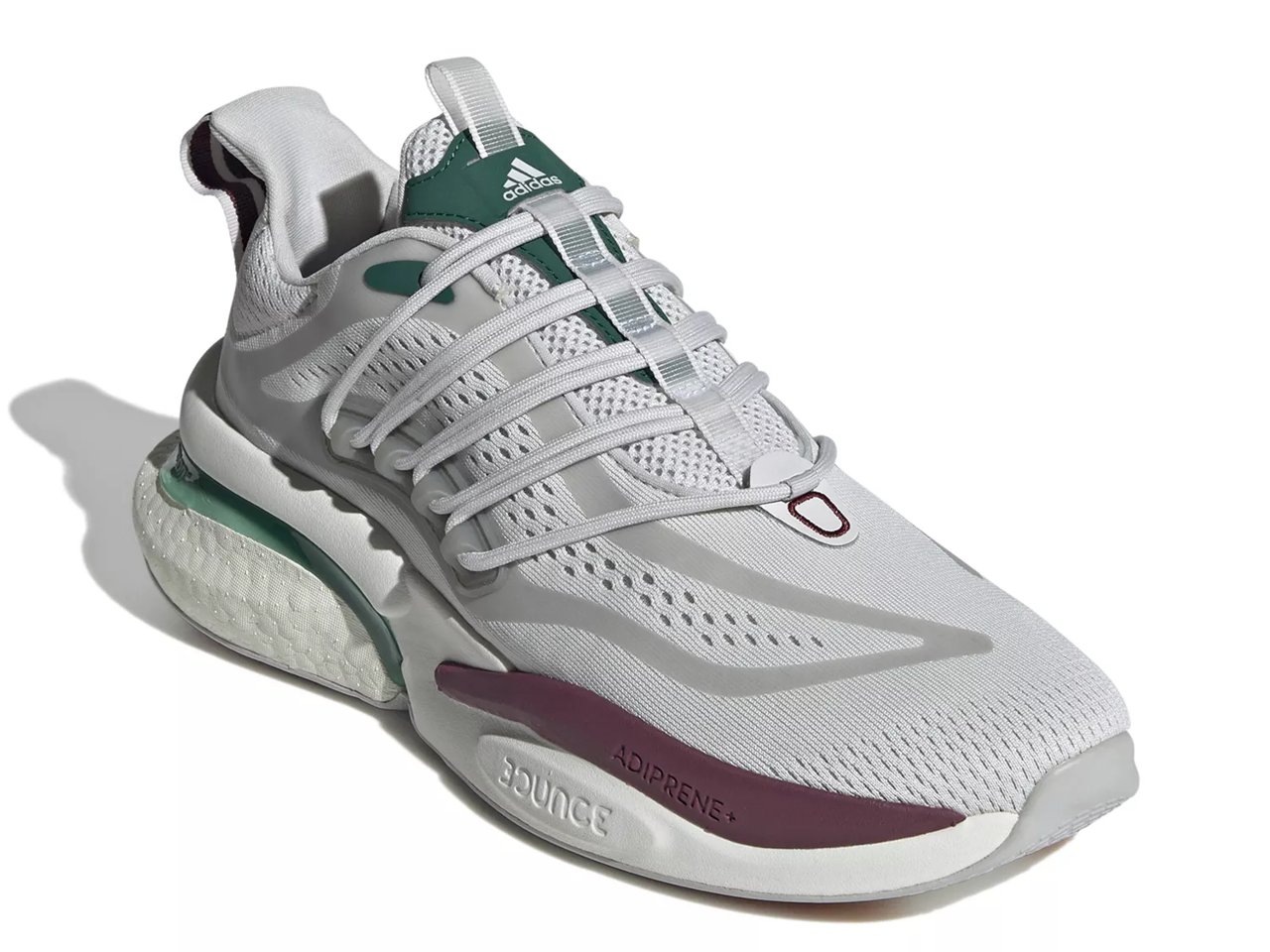 Alphaboost V1 Slip-On Running Shoe - Men's