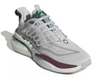 Alphaboost V1 Slip-On Running Shoe - Men's Grey view