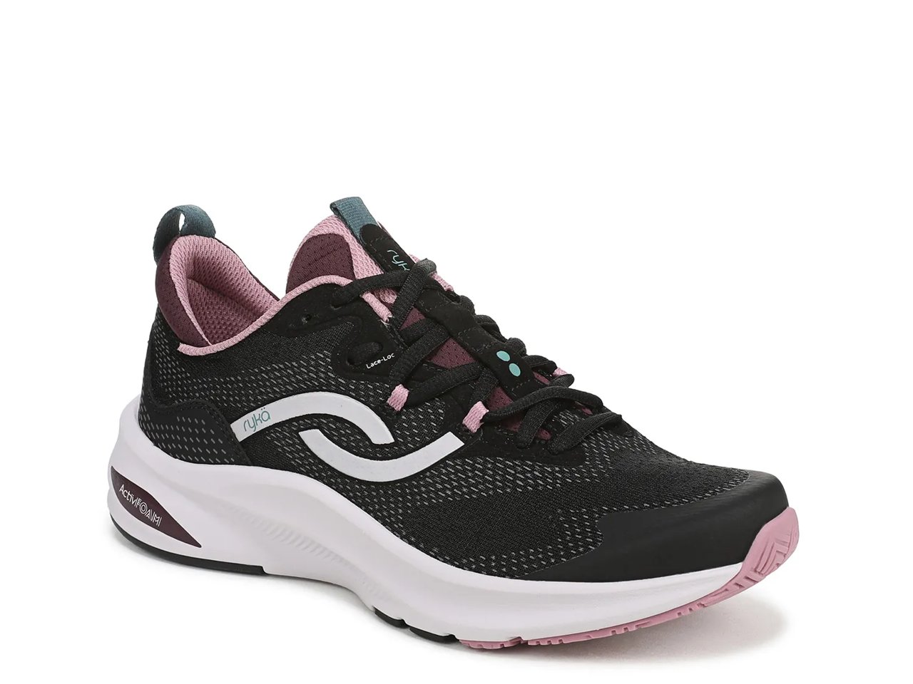 Never Quit 2 Sneaker - Women's