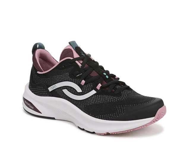 Never Quit 2 Sneaker - Women's