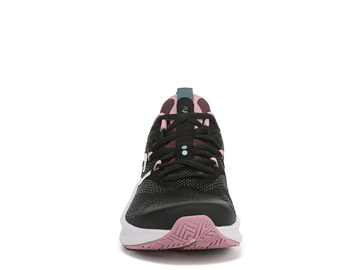 Ryka Never Quit 2 Sneaker - Women's - Free Shipping | DSW