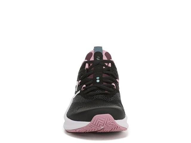 Never Quit 2 Sneaker - Women's