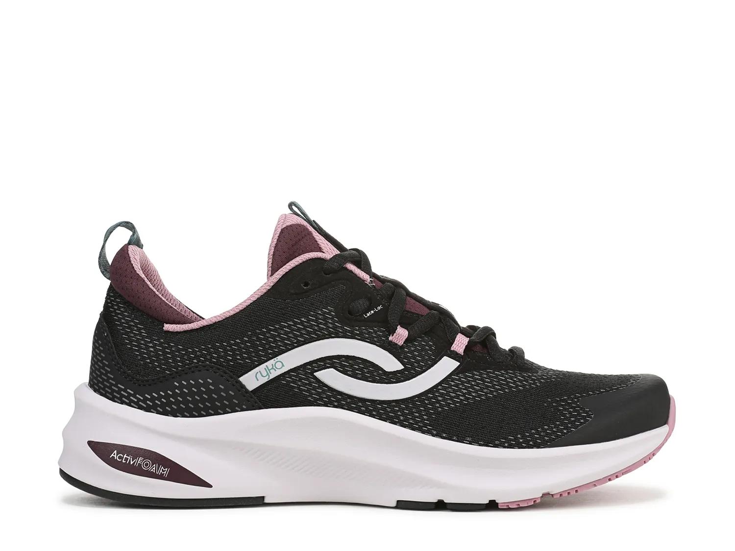Ryka Never Quit 2 Sneaker - Women's - Free Shipping | DSW