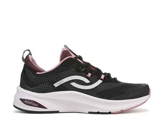 Ryka Never Quit 2 Sneaker - Women's - Free Shipping | DSW