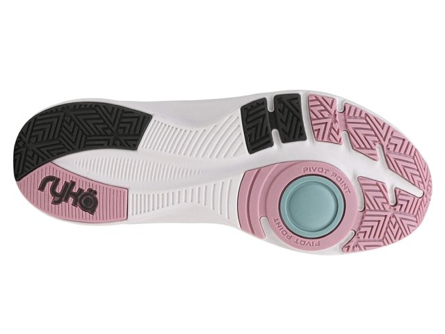 Ryka Never Quit 2 Sneaker - Women's - Free Shipping | DSW