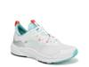 Never Quit 2 Sneaker - Women's White view
