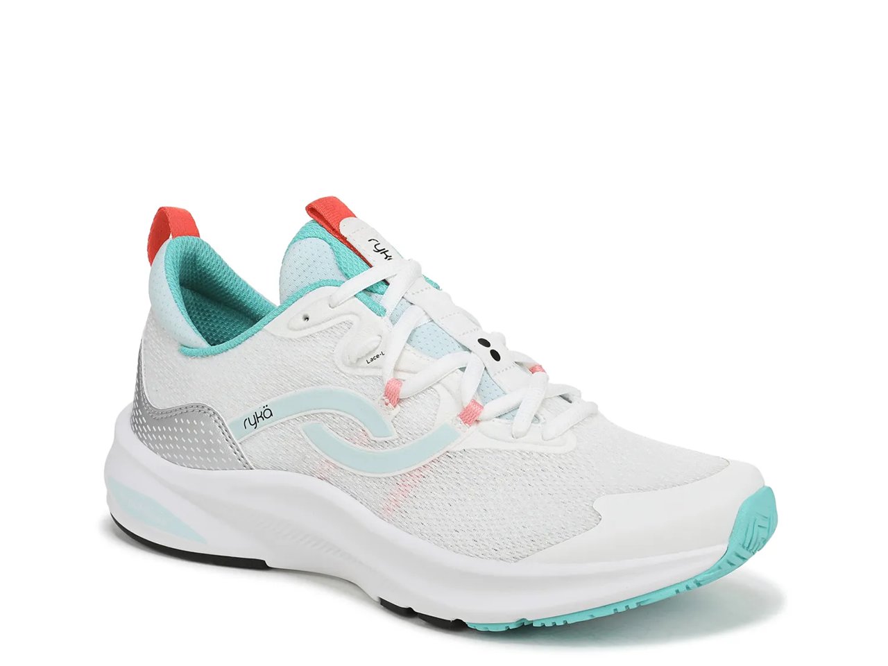 Never Quit 2 Sneaker - Women's