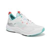 Never Quit 2 Sneaker - Women's White view