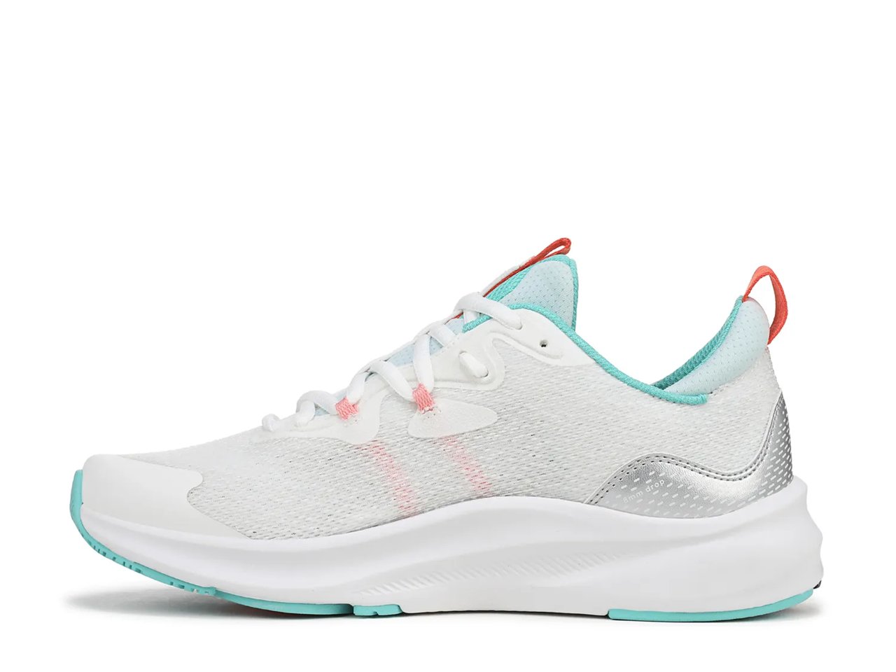 Never Quit 2 Sneaker - Women's