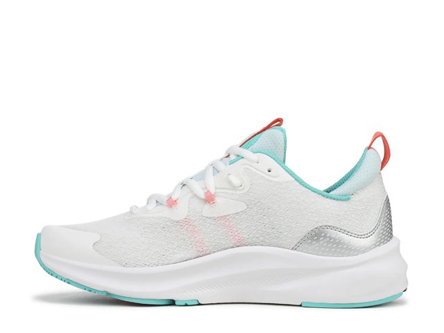 Never Quit 2 Sneaker - Women's