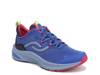 Never Quit 2 Sneaker - Women's Blue view
