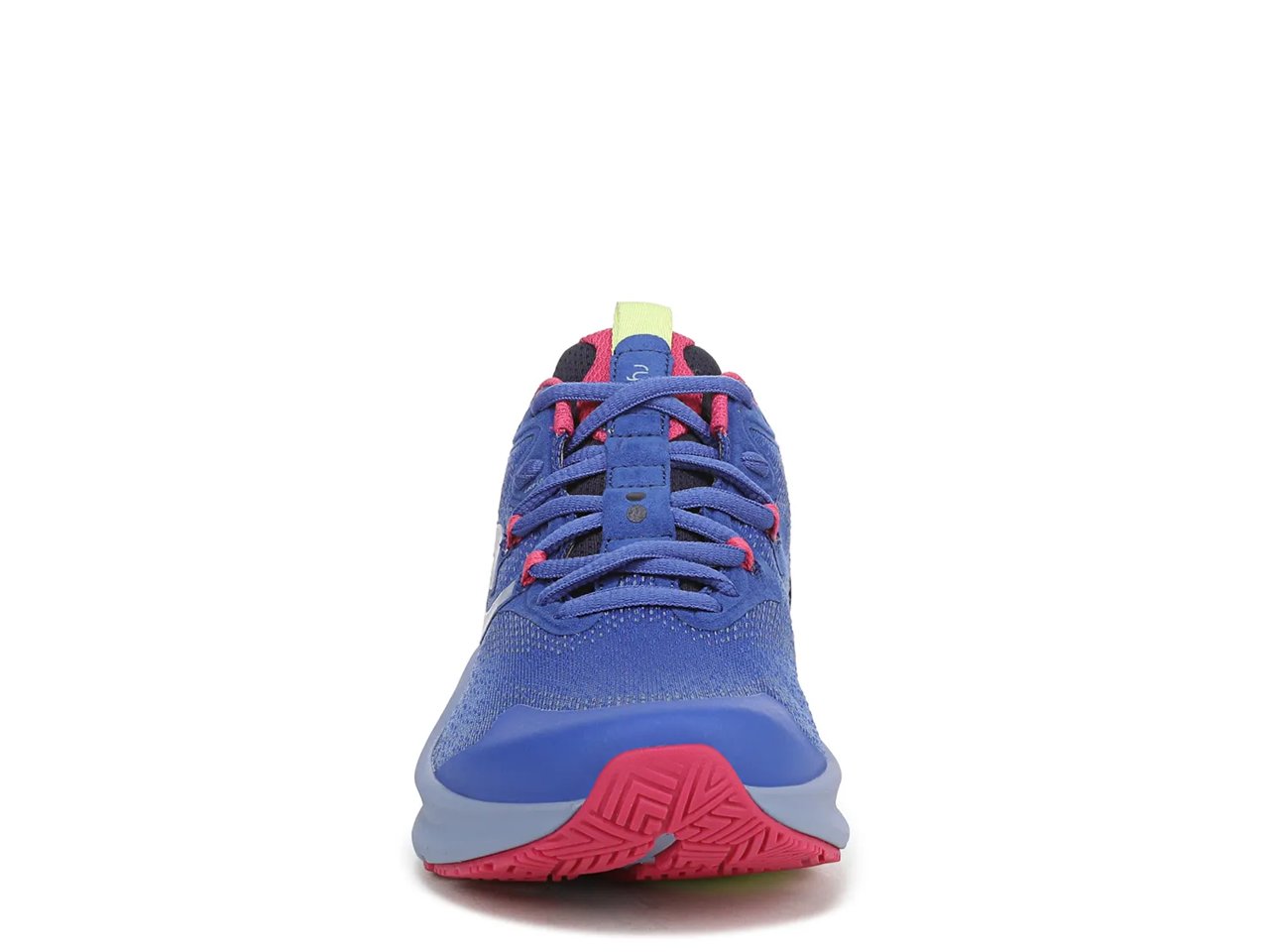 Never Quit 2 Sneaker - Women's