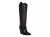Lasso Western Boot Black view