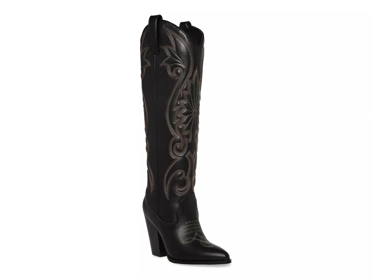Lasso Western Boot
