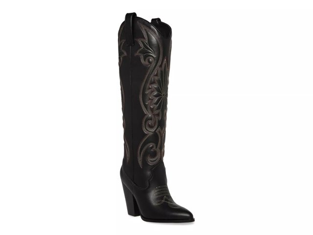 Lasso Western Boot