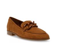 Braxton Loafer Deep Tawny view