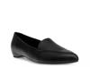 Kia Loafer Black view
