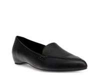 Kia Loafer Black view
